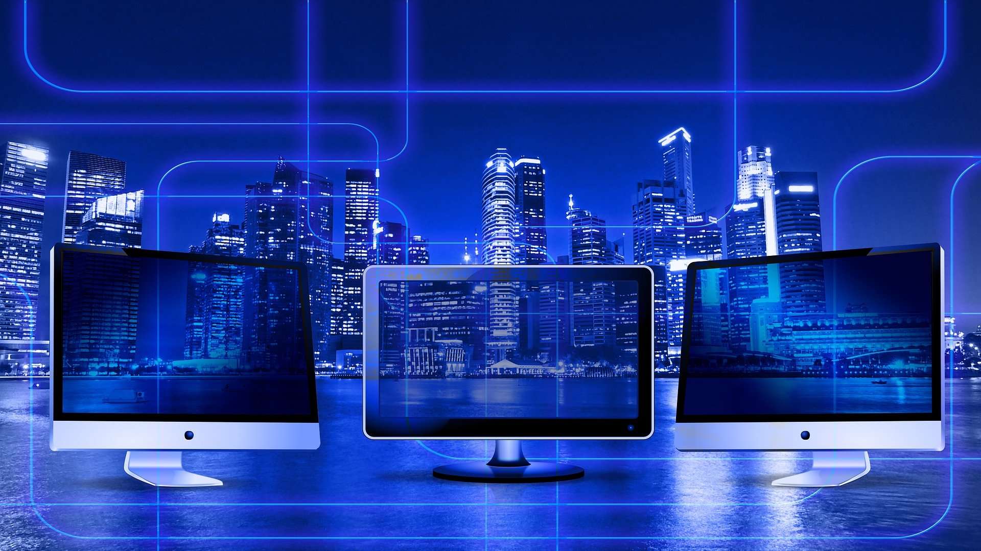 Webdesign Agentur